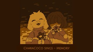 CharaCoCo Sings - Memory (Undertale) Lyrics