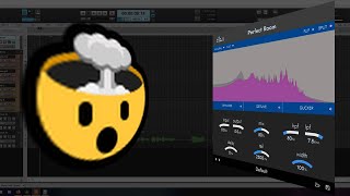 Perfect Room by Denise Audio | Best Reverb I ever Had