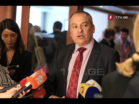 ვითარება ისრაელში - ისრაელის ელჩის განცხადება