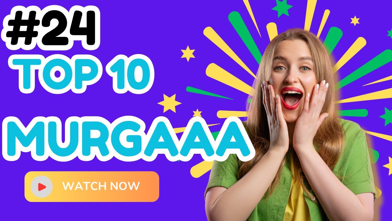 24 RJ NAVED WALA MURGA Top 10 MURGA