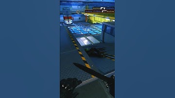 CS2 - Killing Trump for the win! 3K pistol round on Nuke.