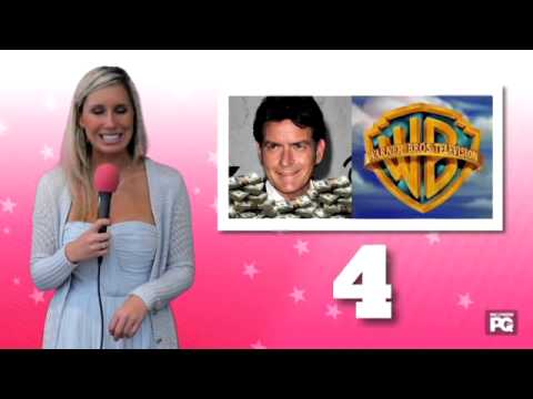 Capsules HollywoodPQ : Top 10 des plus importantes nouvelles 2011 d&rsquo;Hollywood!