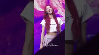 [ Fancam ] ITZY - Chillin Chillin @ BORNTOBE World Tour in Amsterdam 240501