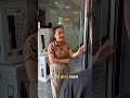 pov customer nyesel tapi happy, bisa dapat bundling Pintu Fortress dan Fortress Smart Lock weh..