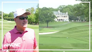 1on1 | Wells Fargo Championship tournament director Gary Sobba