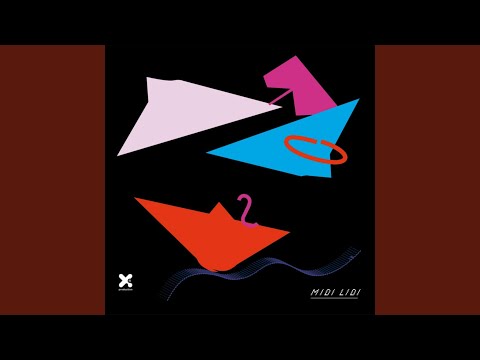 Midi Lidi — El Fusilado (Midi Lidi Remix)