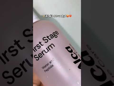 skinbarrier rusak karena