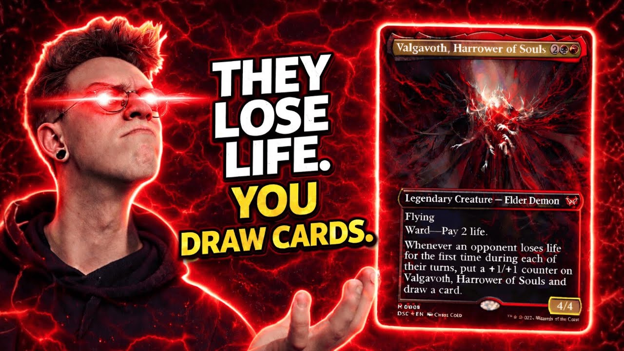duskmourn mtg cards Amazon.com: Magic: The Gathering Duskmourn: House of Horror Commander Deck main image 1