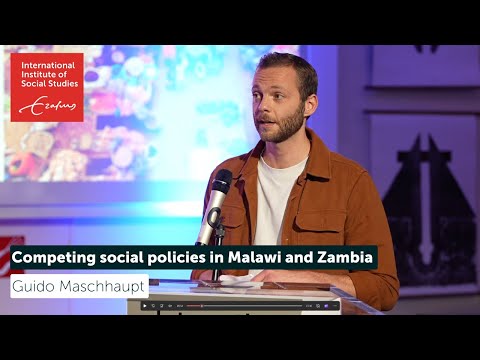 Competing social policies