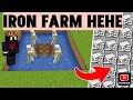 I CREATED IRON FARM BUT MORE PROBLEMS (LET'S PLAY EPISODE:3)
