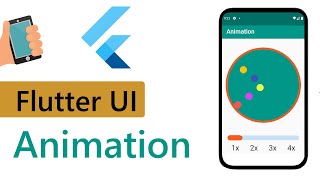 Create App Animation with Flutter in Hindi | Flutter Tutorial 12  #flutter #animation #app