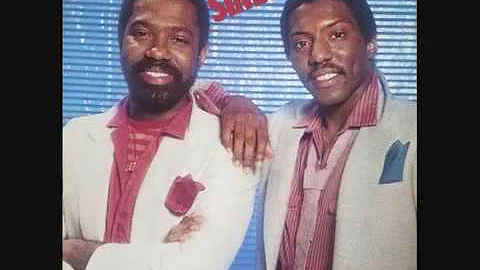 Duets "John & Arthur Simms" - Somebody New [1980]