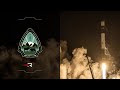 Rocket Lab - It Argos Up From Here Launch