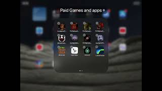 How To Get Paid Games For Free With Apple Id Fnaf, Minecraft, Gta Iphoneipad - Ios - Apple Ids