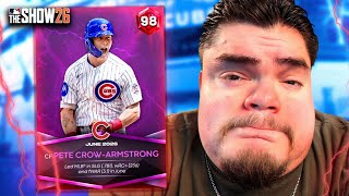 PCA Shocked Me With an AMAZING Debut!