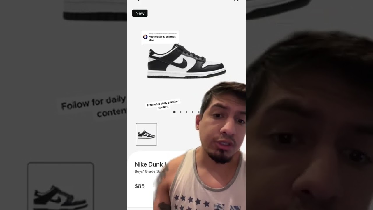 More Dunk Panda Restocks 