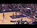 2019-20 NCAA Weekly Whistles #14