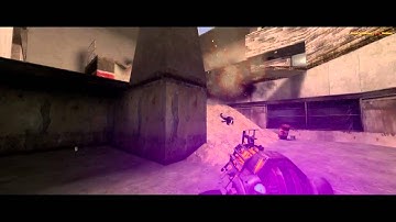 [HL2DM_Clip] "The Island " by Enasi