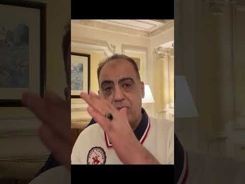 هشام ماجد يسخر من منتخب مصر 