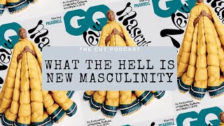 What the hell is new masculinity? - We discuss masculinity and male sexuality #thecut_podcast EP:29