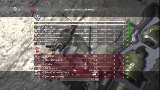Favela cross map!