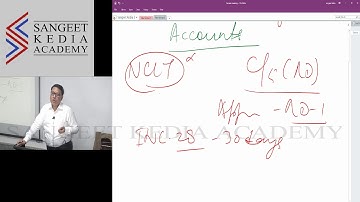 Amendment Class of Advanced Company Law (Lecture No.2) for June, 2019 Exam By: CS Sangeet Kedia