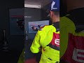 "You love that corner, b***ard"| 2025 Valencia GP UNHEARD