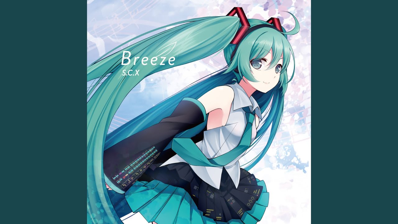 Let Drive At (feat. Hatsune Miku) - YouTube