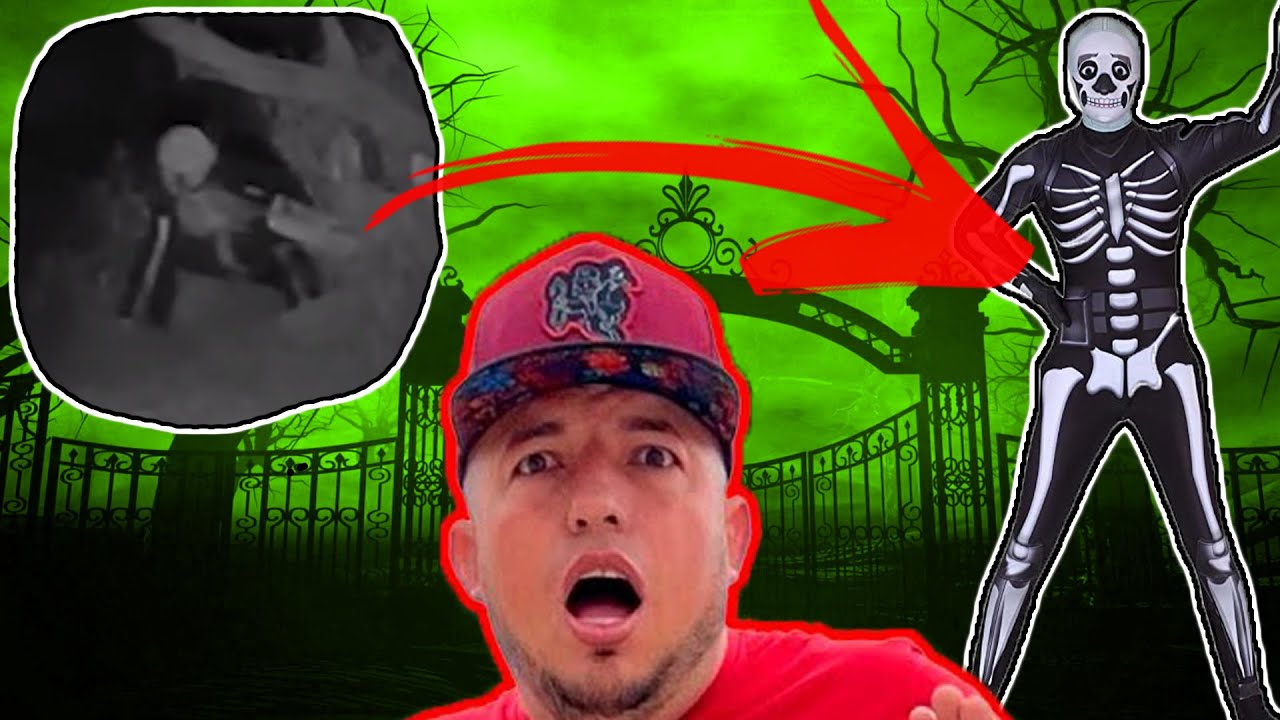 EL PAYASO DE LA TOLEDO USA LOS DISFRACES MAS PEDORROS YouTube
