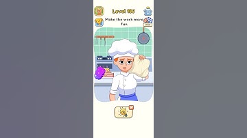 DOP 5 Level 186 - Delete One Part || Shorts Fun Mobile Gaming #shorts