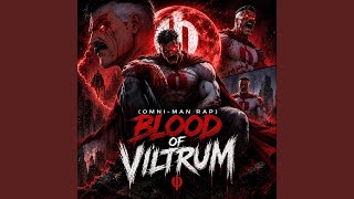 Blood of Viltrum (Omni-Man Rap)
