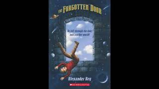 The Forgotten Door Chapter 7