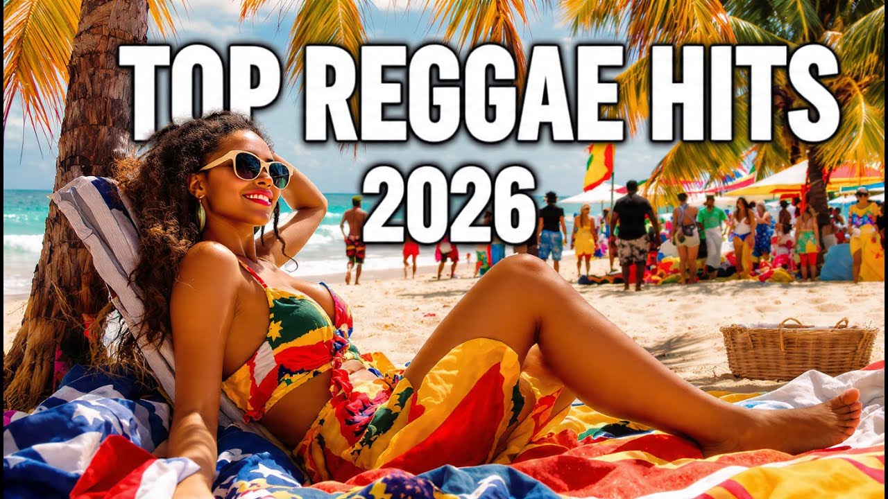 Best Reggae Sunset Vibes Live: Smooth Grooves for a Chill Evening