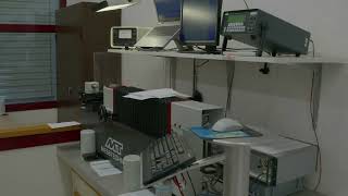 Mess-Technik Blatter Ag, Kalibrierstelle Für Länge Und Drehmoment