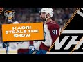 Nazim Kadri Steals The Show, The Florida Panthers Go Home - Full Press Hockey Weekly 5/24/22