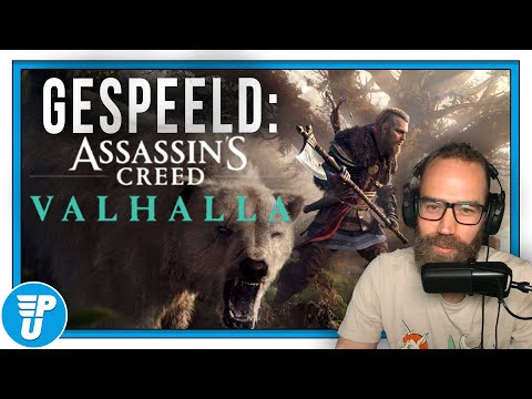 Video: Verkocht Assassin's Creed Valhalla goed?