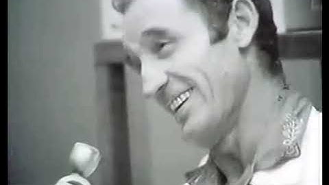 neal cassady explains the acid test, 1967