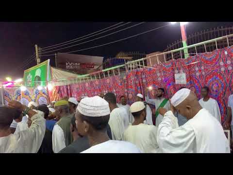 روحي يا روحي قبوجه خيمه سعد الجيلي مولد 