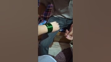 Thumbnail of gori gori vini cha chudiya chadha de ve#punjabi #lovely#song #shorts # viral 🫶🥰😘