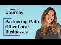 Tips for Partnering With Other Local Businesses