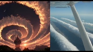 Top 5 Mysterious Phenomena Found Around The World by Worlds Biggest 6,952 views 6 years ago 3 minutes, 28 seconds