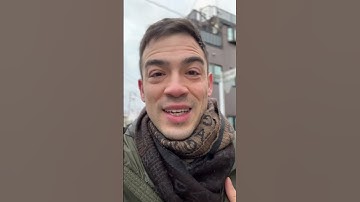 introverted iNtuition in 1 minute