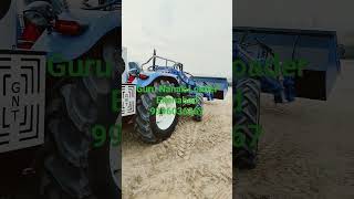Guru Nanak Loader New Holland 5510 4X4 Heavy Loader 9996036367