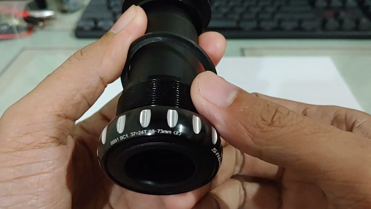 Sagmit BB91 Bottom Bracket (same as 