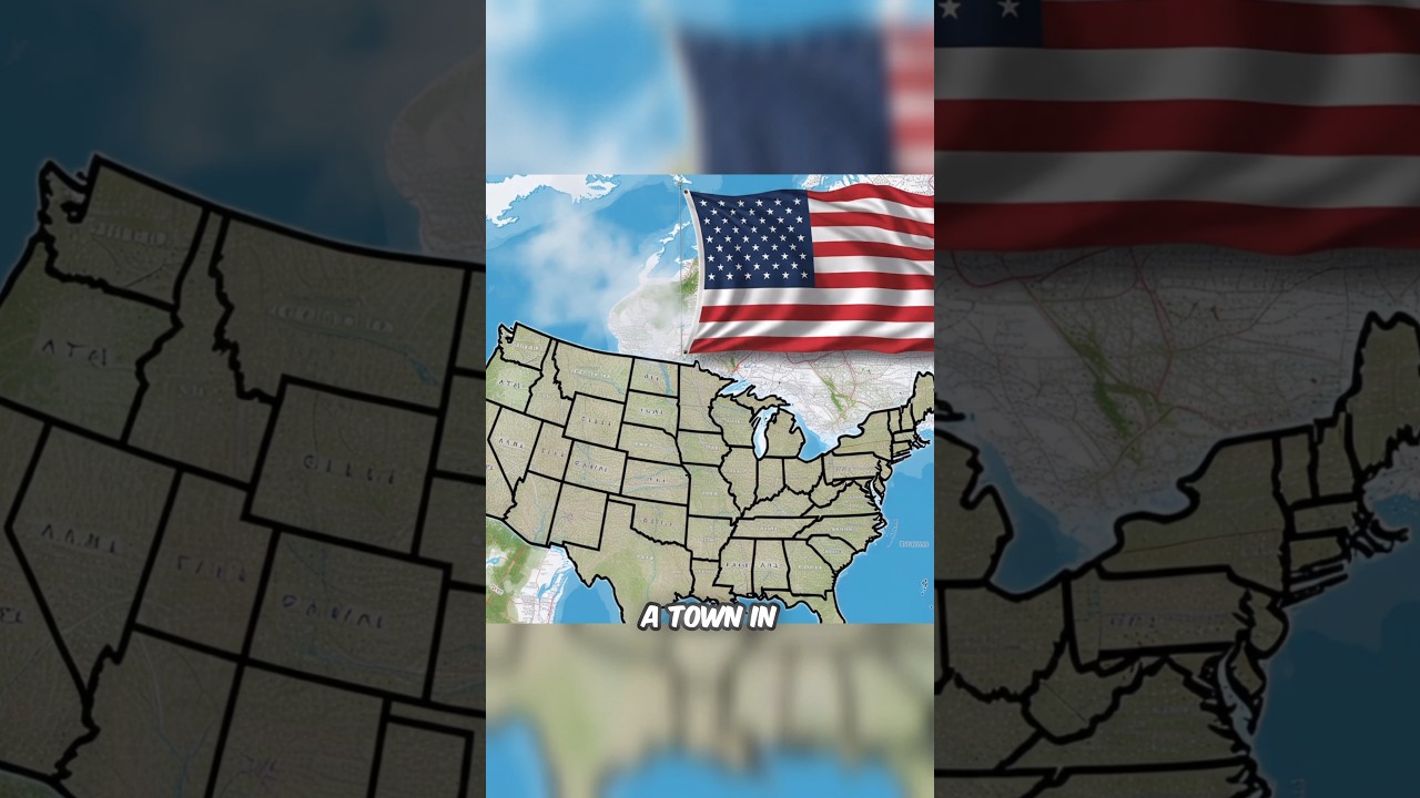 Can You Survive 65 Days Without the Sun? 🇺🇸😨🌑