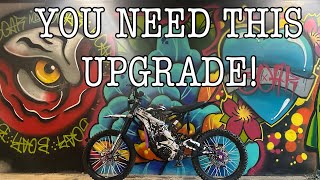 SUR RON // THE UPGRADE YOU NEVER KNEW YOU NEEDED!!