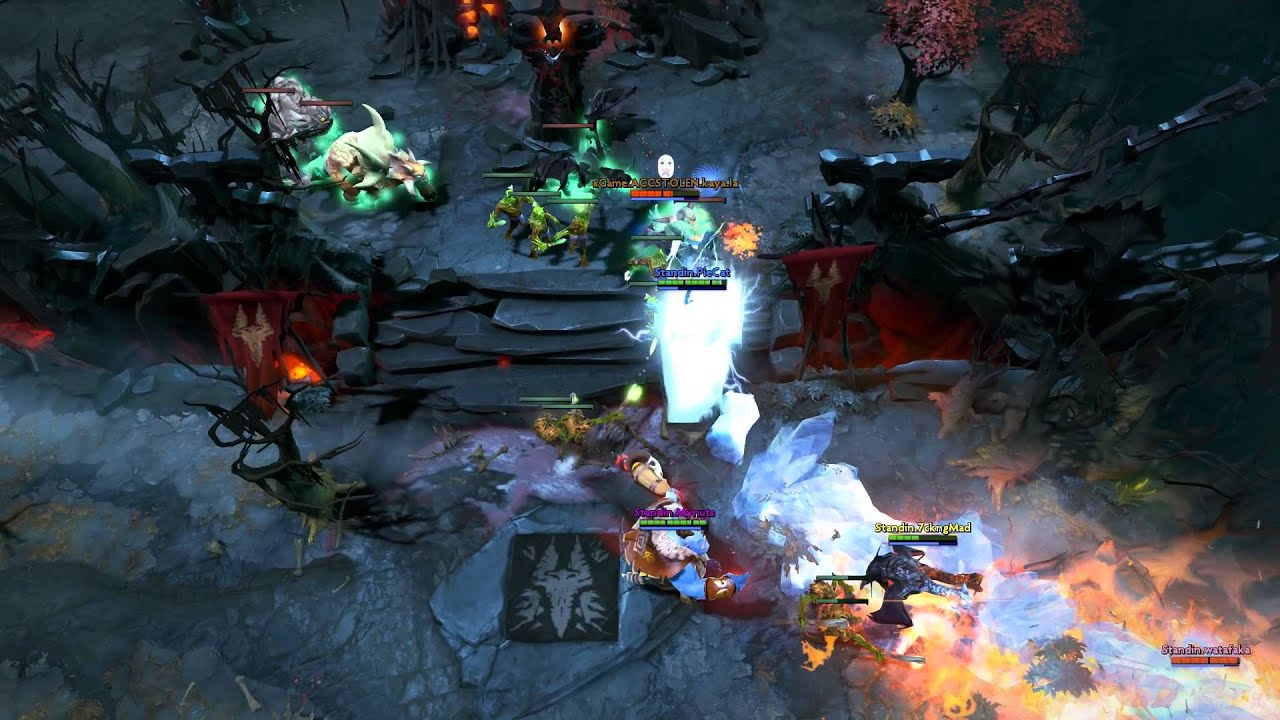 What [A] Play: What A Troll (Episode 31) - Presented by Monster Energy