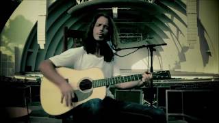Chris Cornell - Call Me a Dog (Acoustic Live)