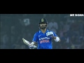 Virat kohli an inspiration  watch this  virat kohli ms dhoni rohit sharma