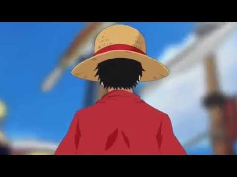 One Piece - Abertura 15 - "We Go" (Dublada em Português) - YouTube